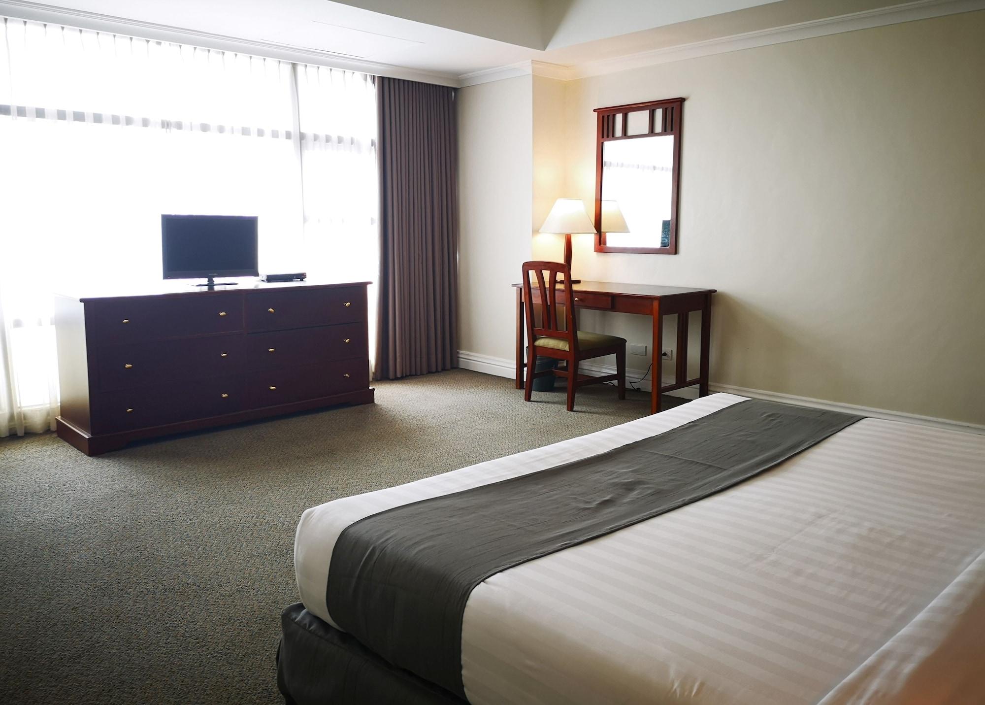Infinity Tower Makati City