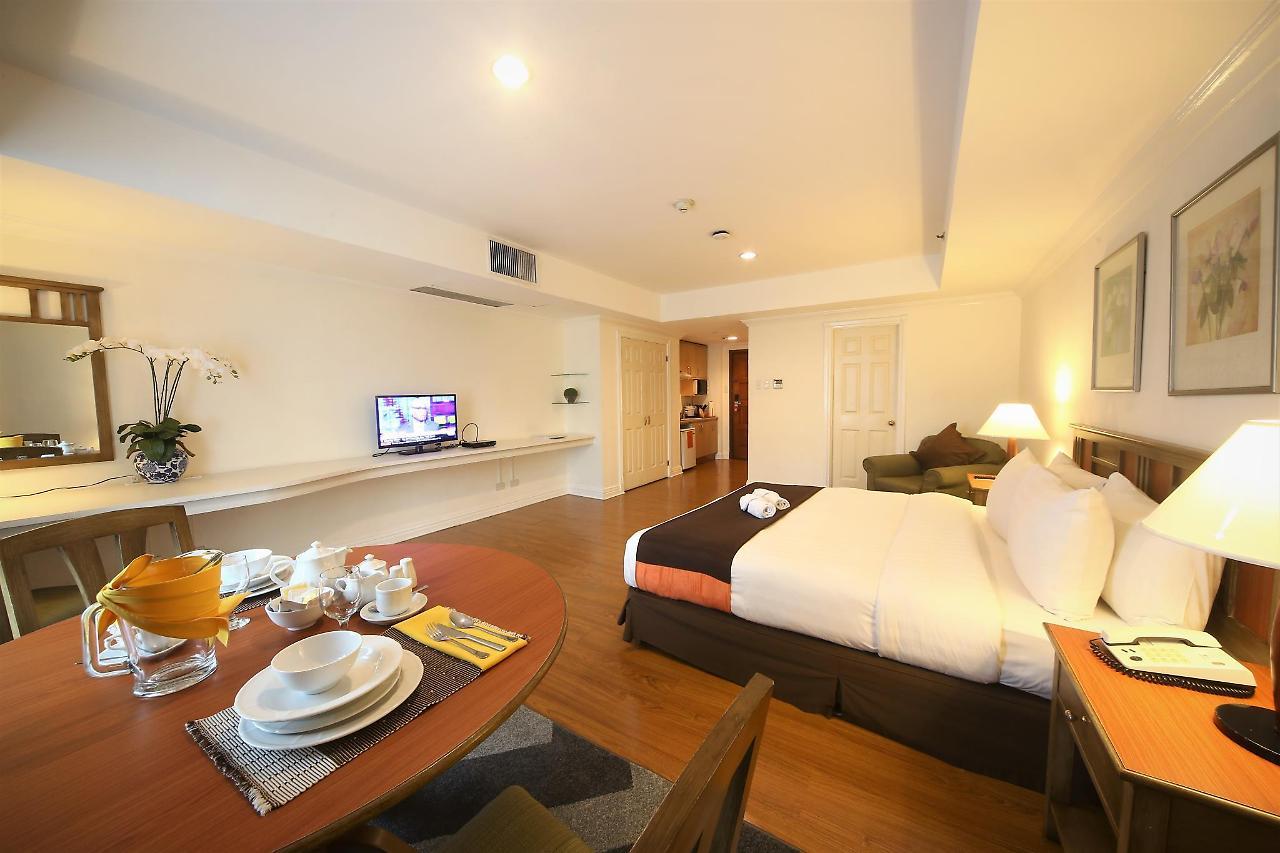 Infinity Tower 4*