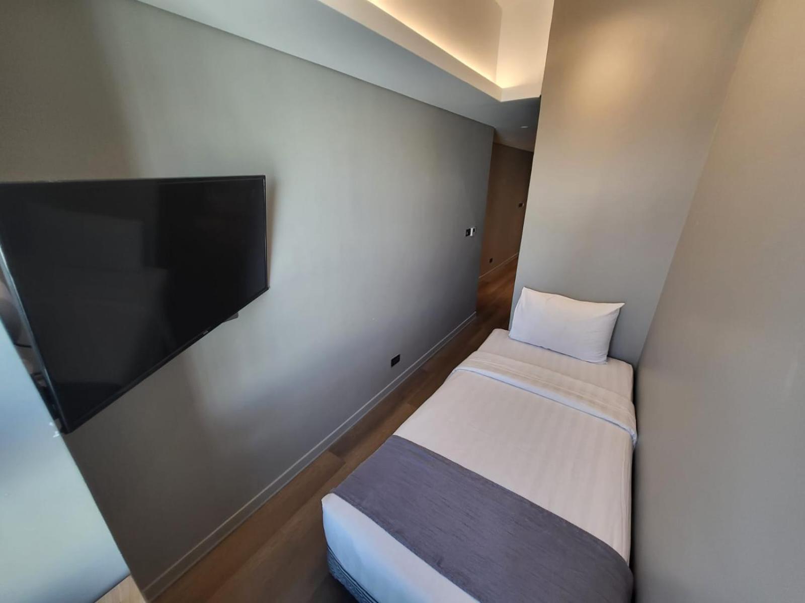 Hotel Infinity Tower