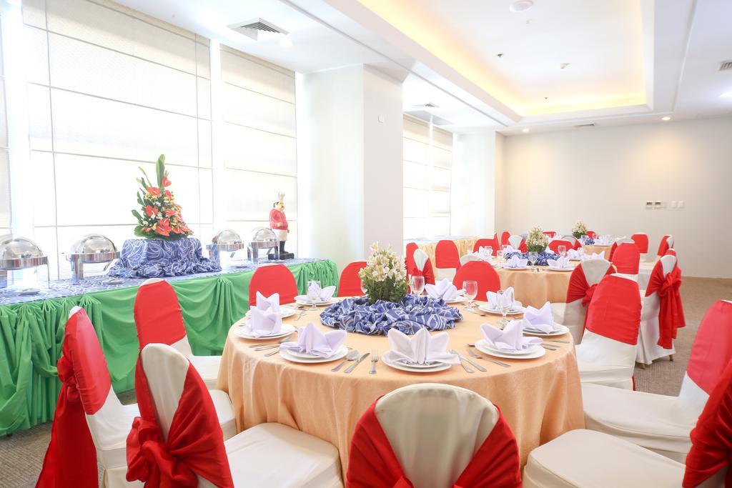 Infinity Tower Hotel