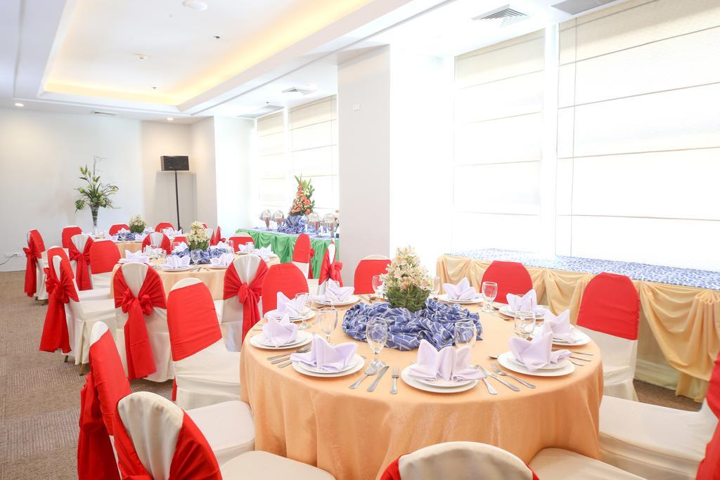 Hotel Infinity Tower Makati City