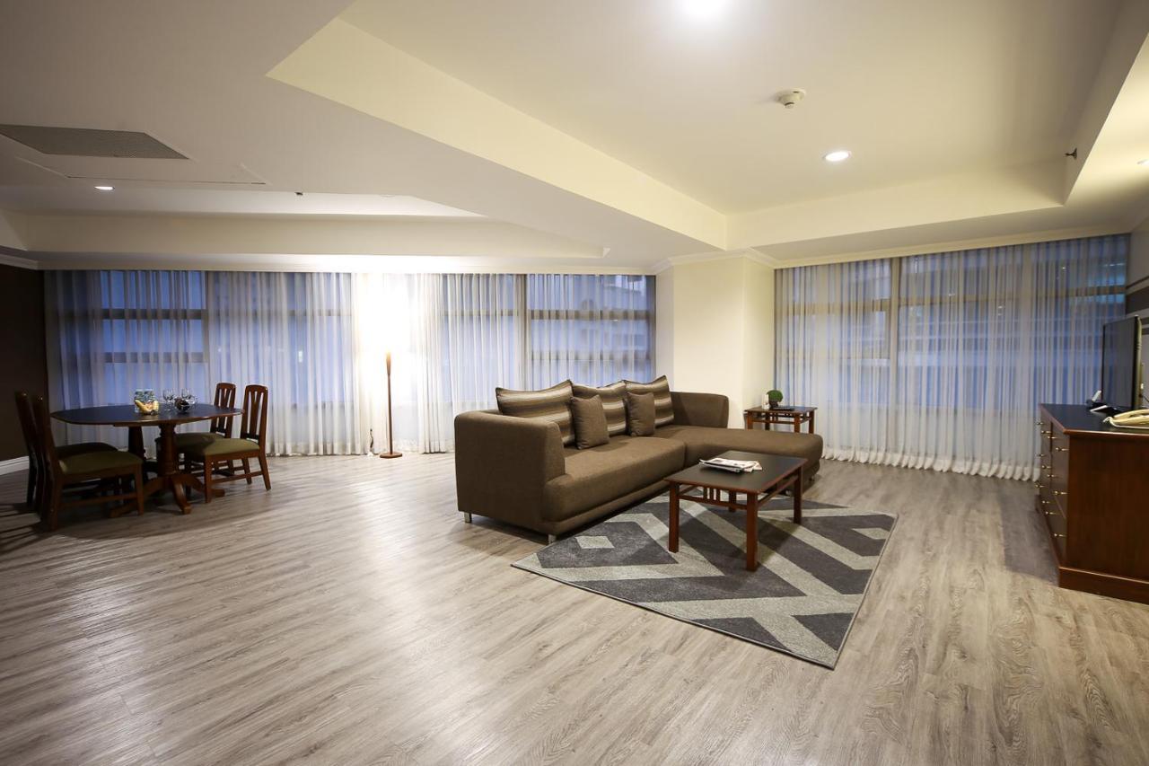 Infinity Tower Hotel 4*