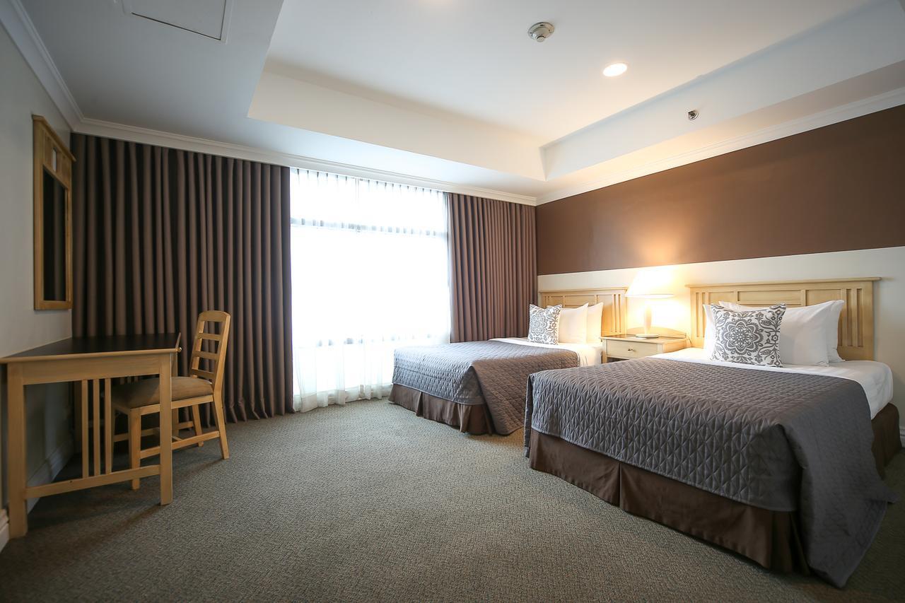 Infinity Tower Hotel 4*