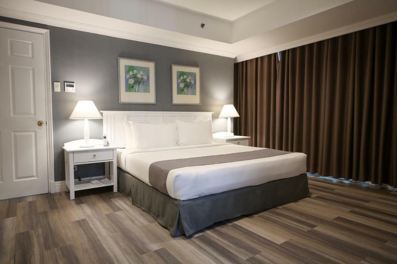 Infinity Tower Hotel 4*
