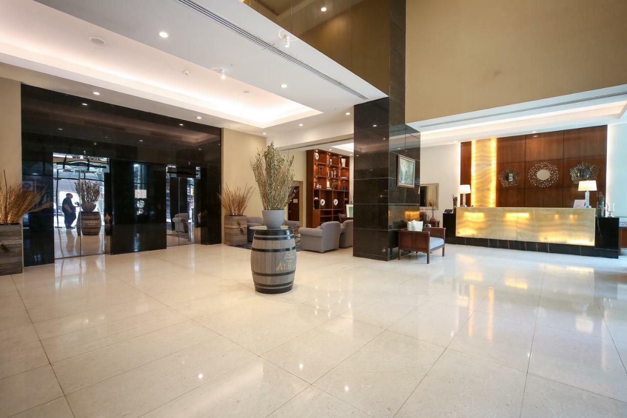 Infinity Tower Makati City