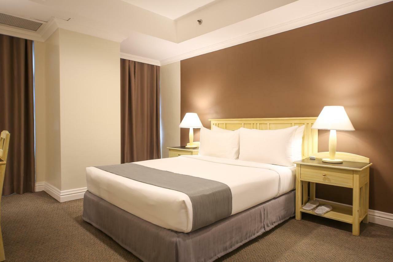 Infinity Tower Hotel