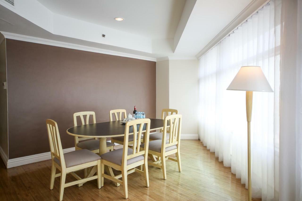 Infinity Tower Hotel 4*