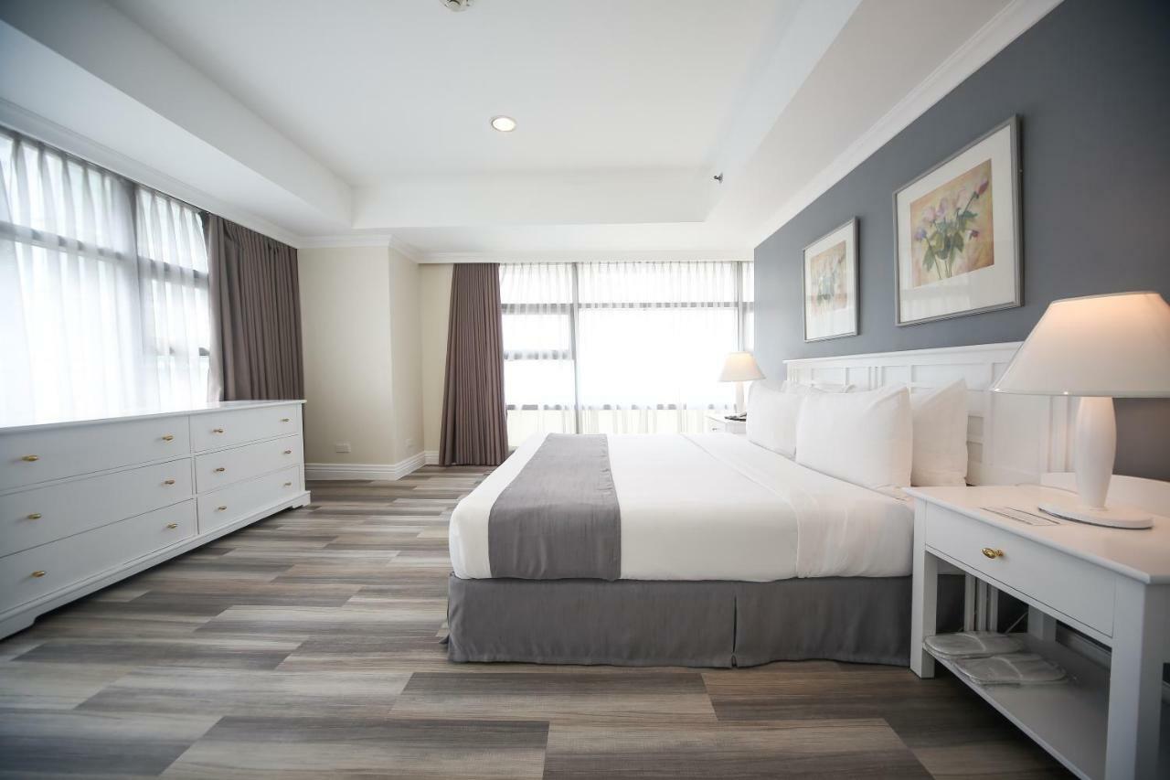 Infinity Tower Hotel Makati City
