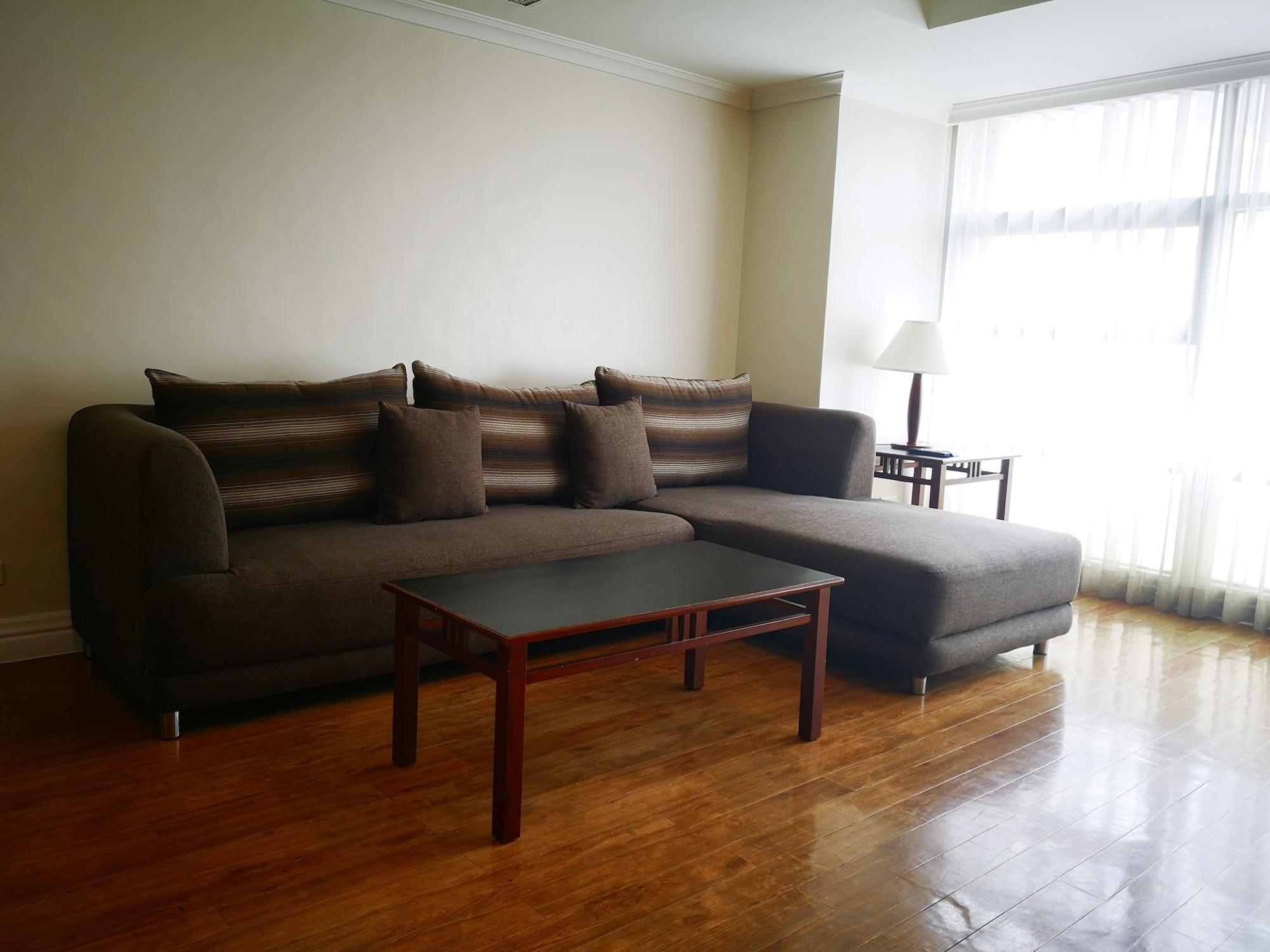 Infinity Tower Hotel Makati City