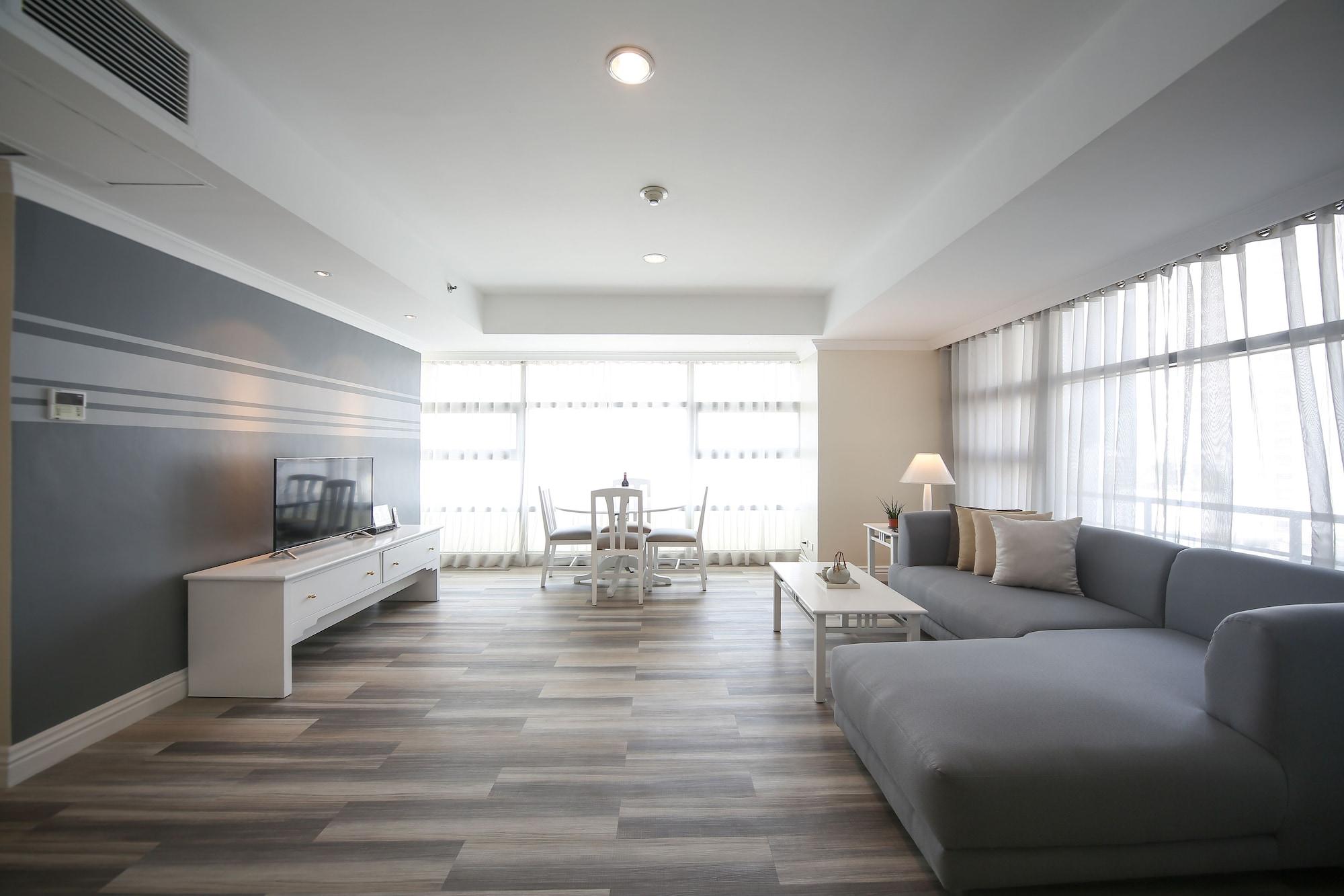 Infinity Tower Makati City