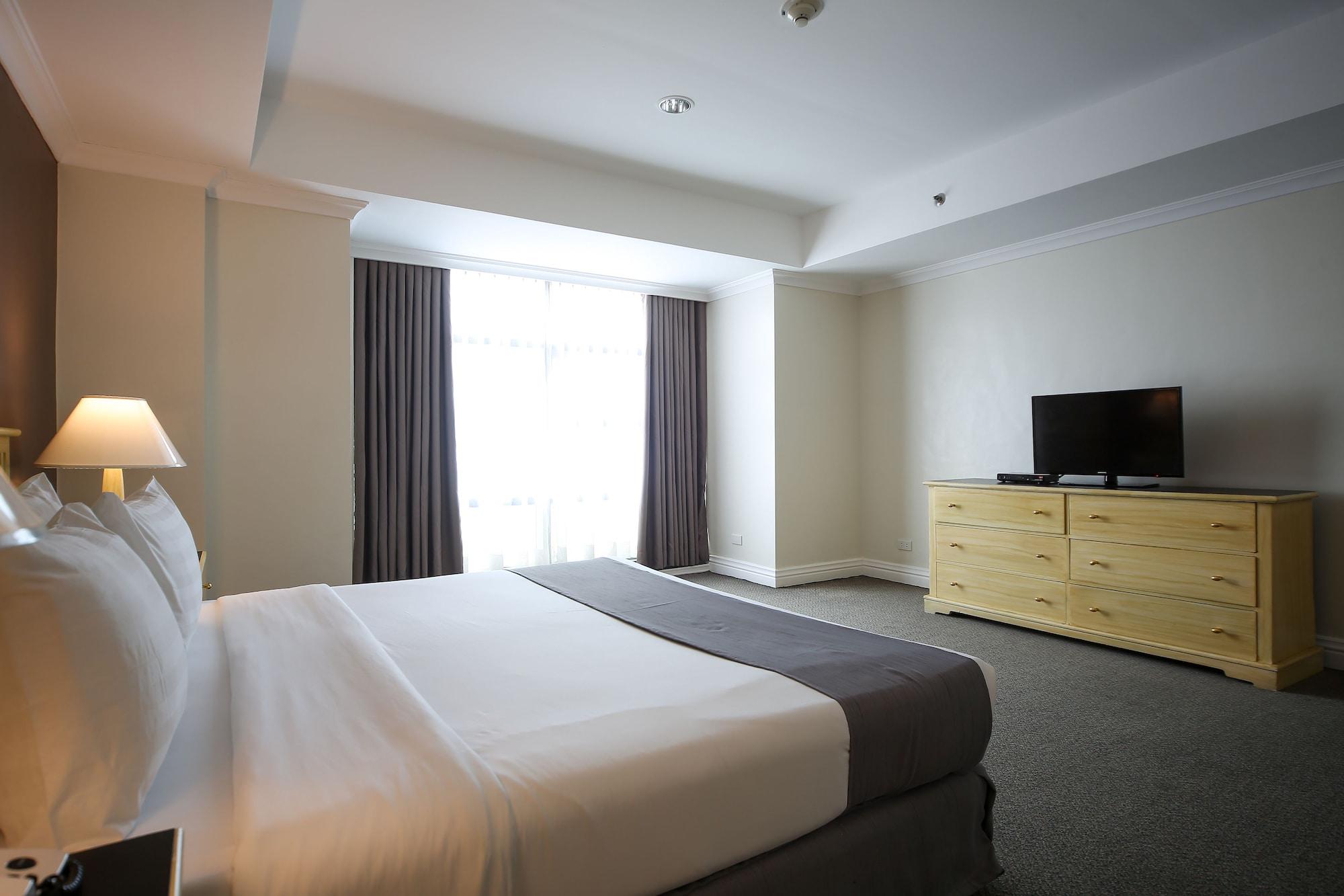 Infinity Tower 4*