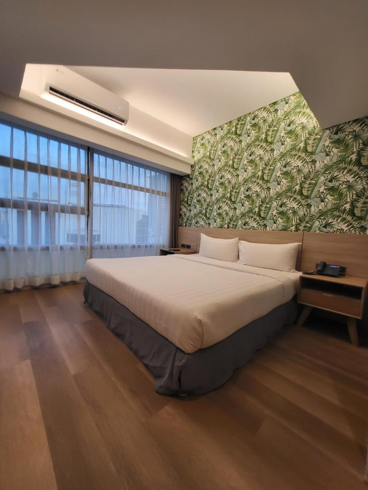 Hotel Infinity Tower